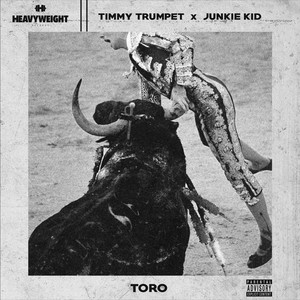Écouter "Toro" de Timmy Trumpet
