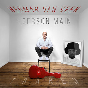 Écouter "Tranen" de Herman van Veen