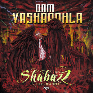 Qam Yasharahla cover art