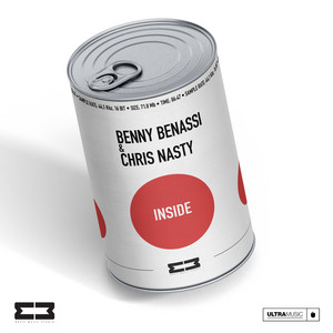 Écouter "Inside" de Benny Benassi