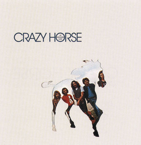 Crazy Horse: At Crooked Lake Tracks & Reviews | AllMusic