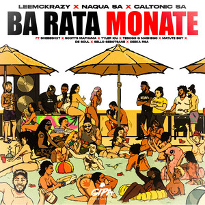 Écouter "Ba Rata Monate" de LeeMcKrazy