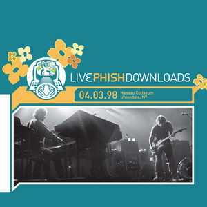 Écouter "Roses Are Free" de Phish