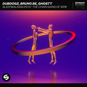 Écouter "Sleepwalking" de Dubdogz