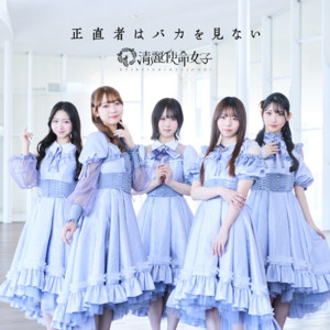 清麗使命女子のSpotify画像