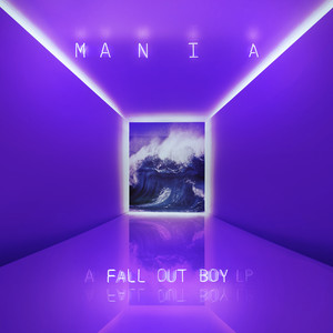 Écouter "Stay Frosty Royal Milk Tea" de Fall Out Boy
