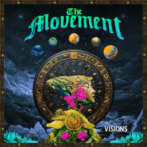 Album Showcase: The Movement - 