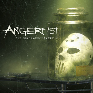 Knock Knock cover artwork