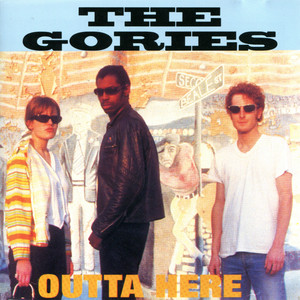 THE GORIES