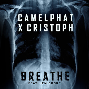 Écouter "Breathe" de Camelphat