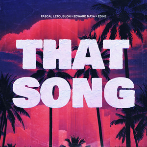 Écouter "That Song" de Edward Maya