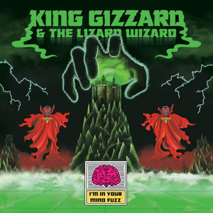 Écouter "Am I in Heaven" de King Gizzard & the Lizard Wizard