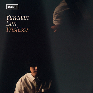 Yunchan Lim イム・ユンチャン 韓国 CD 限定盤アルバム 皇帝 他 Cliburn Gold Medalist Yuncham Lim announces debut studio album