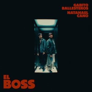 Écouter "El Boss" de Natanael Cano