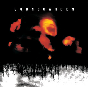 Écouter "Half" de Soundgarden