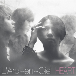 HEART (Remastered 2022) / L'Arc～en～Ciel (1998/2022 96/24) - 音波