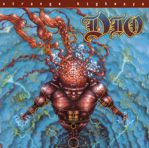 Écouter "Jesus, Mary & the Holy Ghost" de Dio