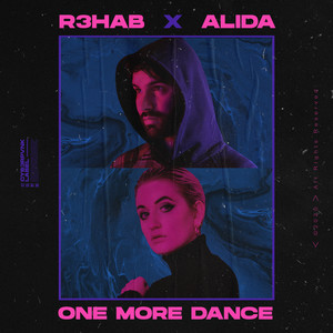 Écouter "One More Dance" de R3HAB