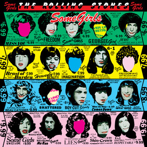 Écouter "Beast Of Burden" de The Rolling Stones