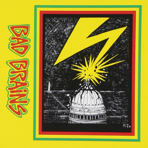 bad brains 限定写真集 Bad Brains - Bad Brains | Polyvinyl Record Co.