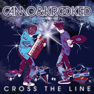 Écouter "Watch It Burn" de Camo & Krooked