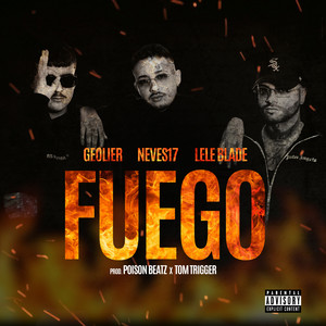 Écouter "Fuego- Prod. Poison Beatz, Tom Trigger" de Geolier