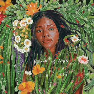 Joy Oladokun, Noah Kahan — We're All Gonna Die (feat. Noah Kahan) artwork