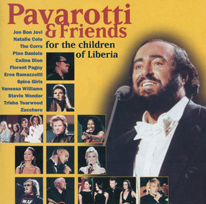 Écouter "I Hate You Then I Love You" de Luciano Pavarotti