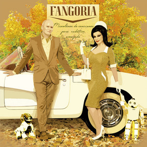 Écouter "Disco Sally" de Fangoria