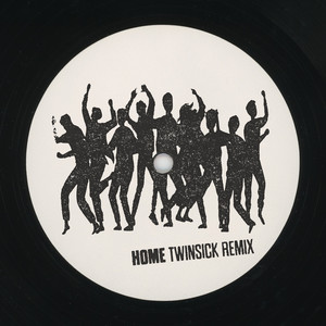 Écouter "Home - TWINSICK Remix" de Edward Sharpe & The Magnetic Zeros