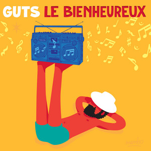 Écouter "Metis" de Guts