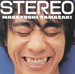 STEREO (LP)/MASAYOSHI YAMAZAKI/山崎まさよし/山崎まさよし の