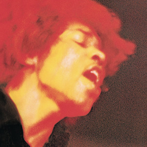 Écouter "All Along the Watchtower" de Jimi Hendrix