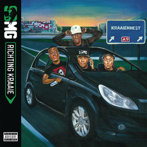 Écouter "Badgyal" de SBMG