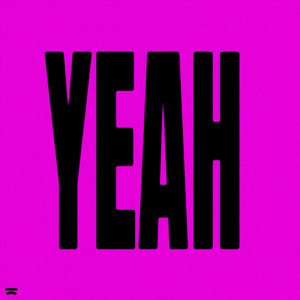 YEAH cover artwork