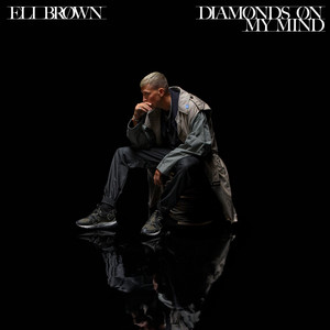 Diamonds On My Mind cover artwork