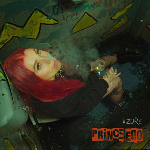 Artwork for Prince Ego by Azure