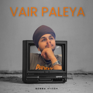 Vair Paleya cover art — Bobby Kiingh