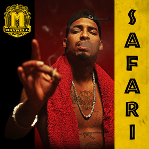 Écouter "Safari" de Bonez MC