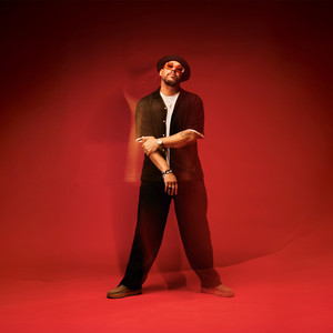 BEN L'ONCLE SOUL UNVEILS HIGHLY ANTICIPATED NEW ALBUM 'SAD