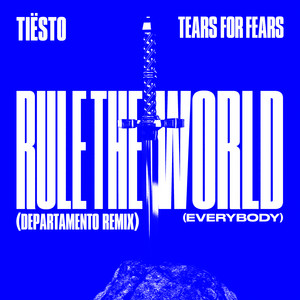 Écouter "Rule The World (Everybody) [DEPARTAMENTO Remix]" de Tears For Fears