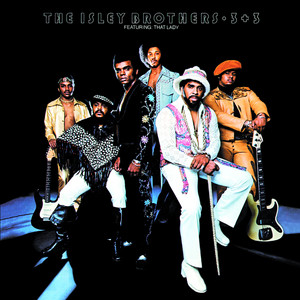 The Isley Brothers: 3 + 3 Tracks & Reviews | AllMusic