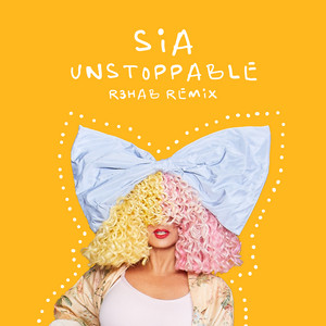 Écouter "Unstoppable - R3HAB Remix" de R3HAB