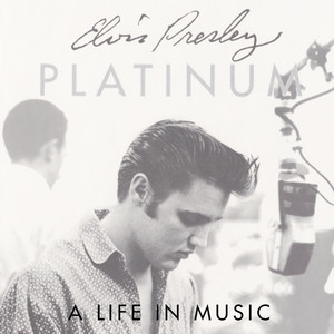Écouter "Stuck On You" de Elvis Presley