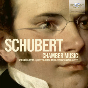 Schubert: Chamber Music - Brilliant Classics