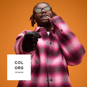 Écouter "FAKE - A COLORS SHOW" de La Mano 1.9