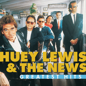 Écouter "Small World - Single Edit" de Huey Lewis & The News