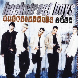 Écouter "As Long as You Love Me" de Backstreet Boys