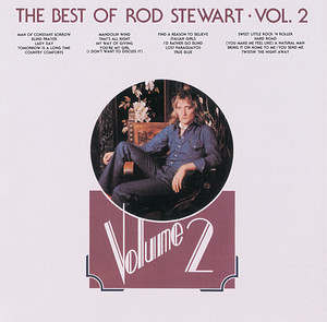 Écouter "Find A Reason To Believe" de Rod Stewart