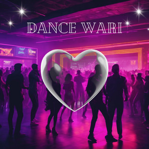 Dance Wari cover art — Bobby Kiingh